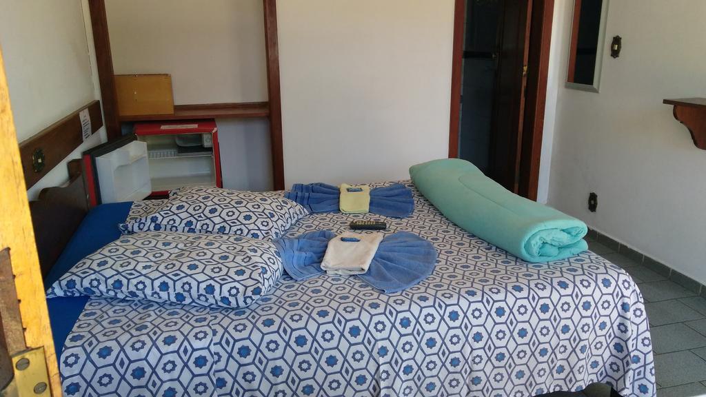 Pousada Capitao Paraty Kültér fotó